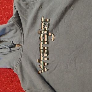 Wrangler sweatshirt